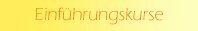 einfuehrung